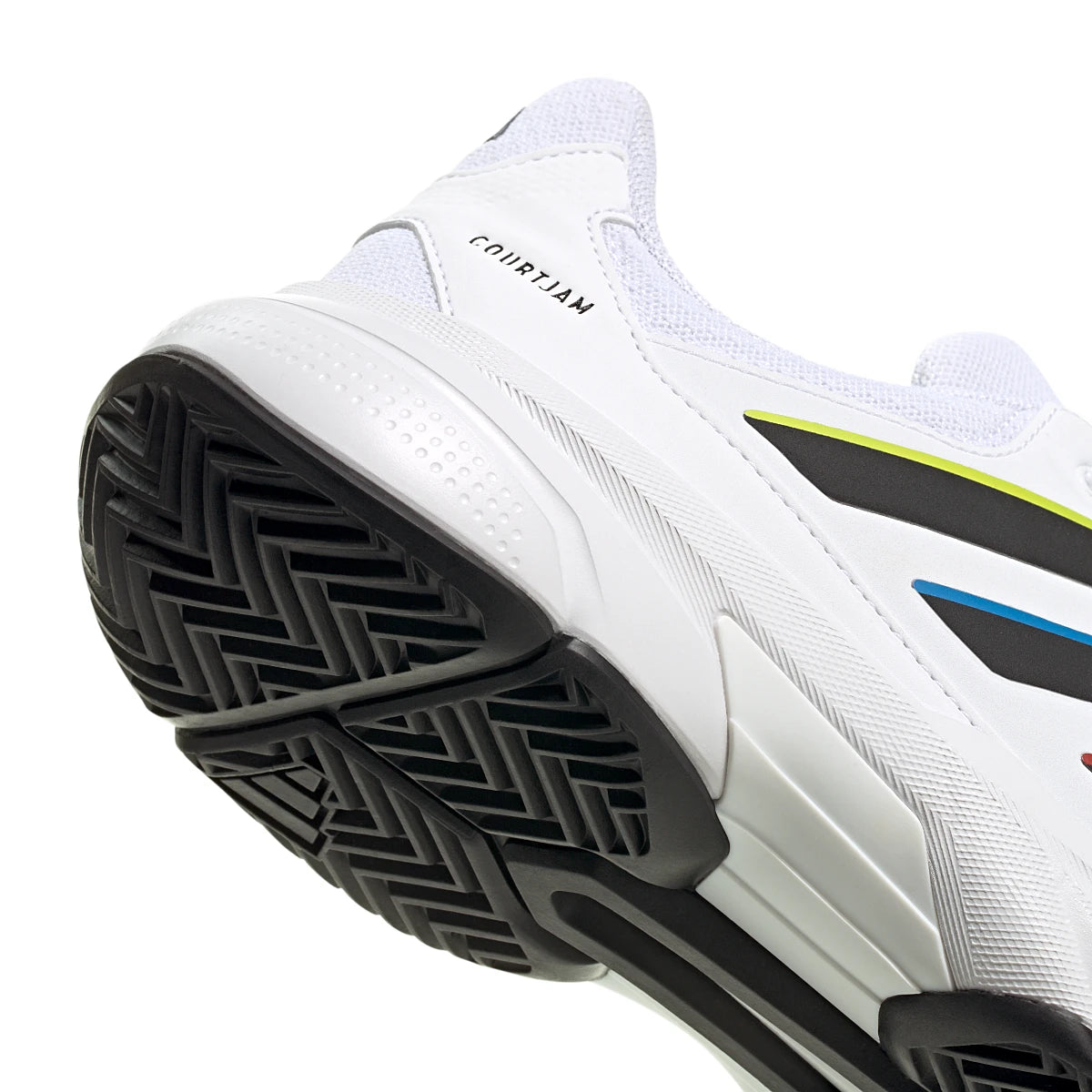 ZAPATILLAS ADIDAS COURTJAM CONTROL 3 TODAS SUPERFICIES