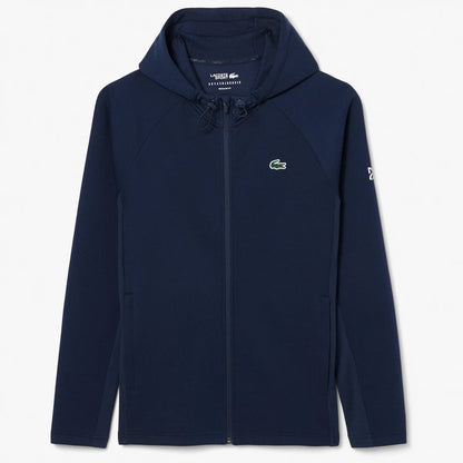 CHÁNDAL LACOSTE DJOKOVIC FAN