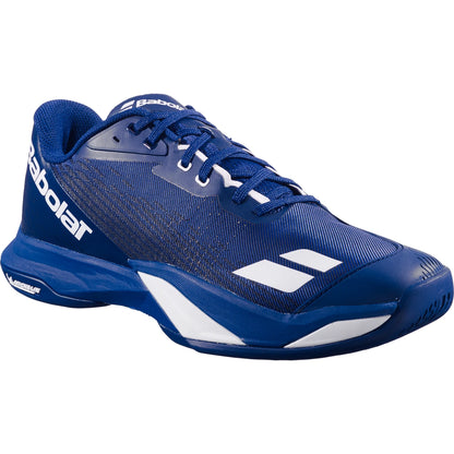 ZAPATILLAS BABOLAT JET MACH 4 TODAS SUPERFICIES
