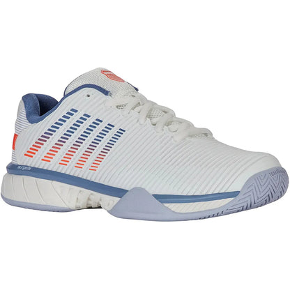 ZAPATILLAS K-SWISS HYPERCOURT EXPRESS 2 TODAS SUPERFICIES