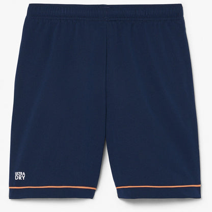 PANTALÓN CORTO LACOSTE JUNIOR
