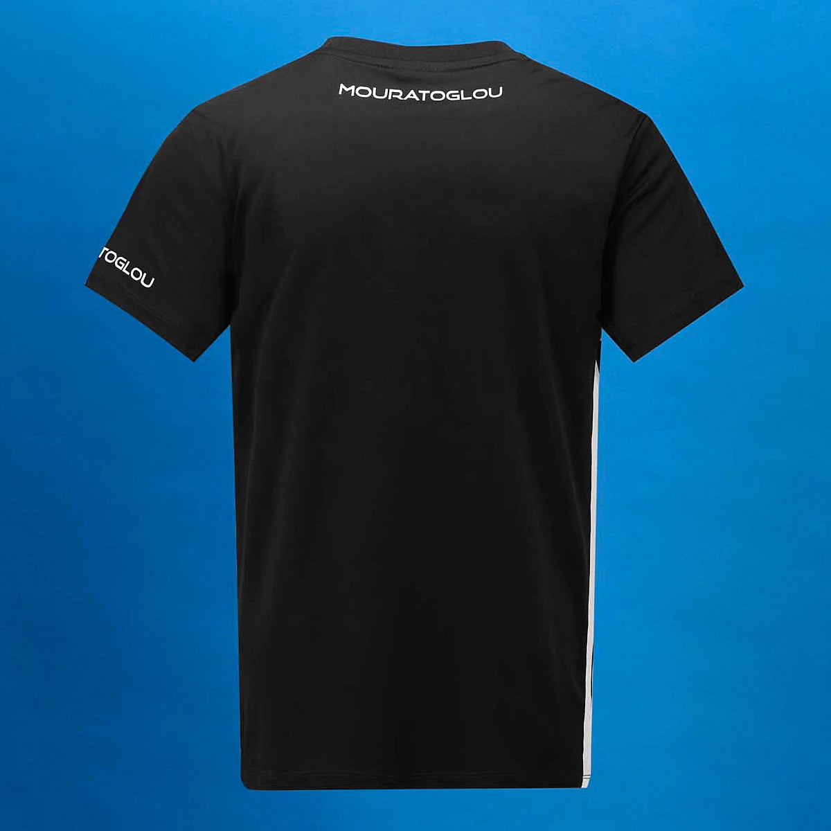 CAMISETA MOURATOGLOU APPAREL JUNIOR MATCH PLAYER