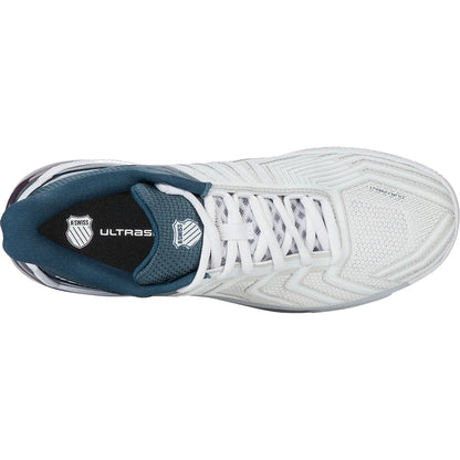 ZAPATILLAS K-SWISS ULTRASHOT 4 TIERRA BATIDA