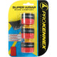 SOBREGRIPS PRO KENNEX SUPERWRAP x3