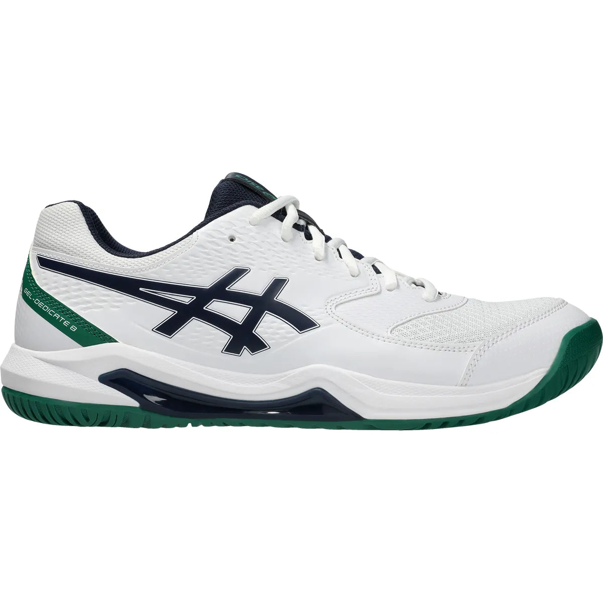 ZAPATILLAS ASICS GEL DEDICATE 8 TODAS SUPERFICIES