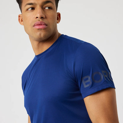 CAMISETA BJORN BORG LIGHT