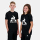 CAMISETA LE COQ SPORTIF JUNIOR ESSENTIEL