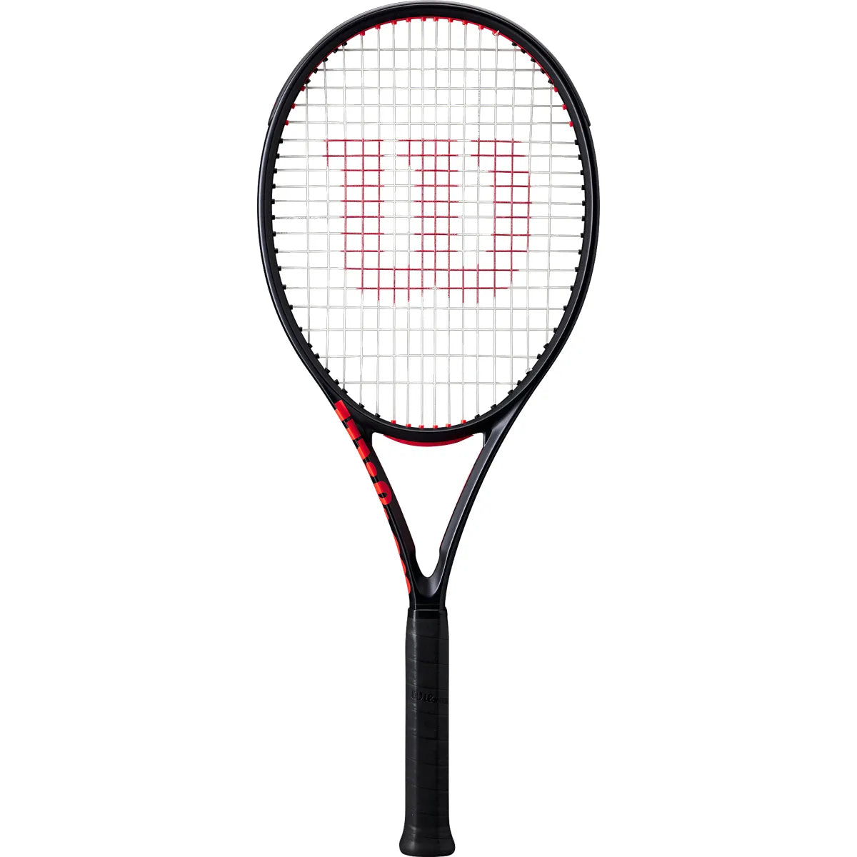 RAQUETA WILSON CLASH 100UL V3.0 (265 GR) ENCORDADA