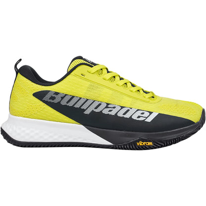 ZAPATILLAS PÁDEL BULLPADEL X-PLO VIBRAM 25V