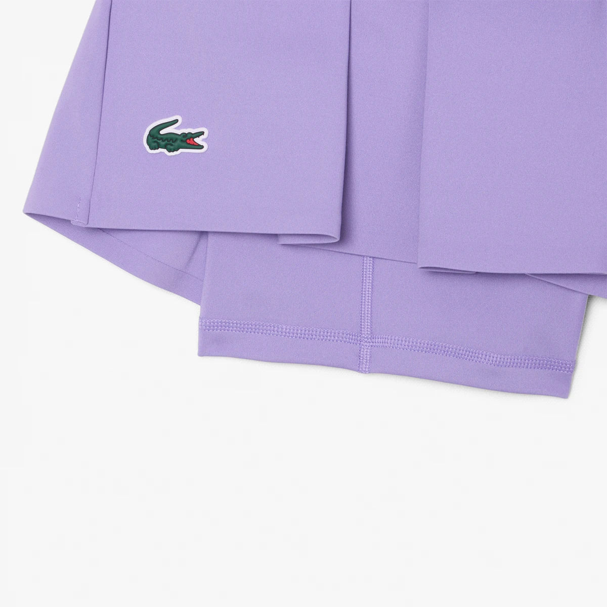 FALDA LACOSTE MUJER ATHLETE