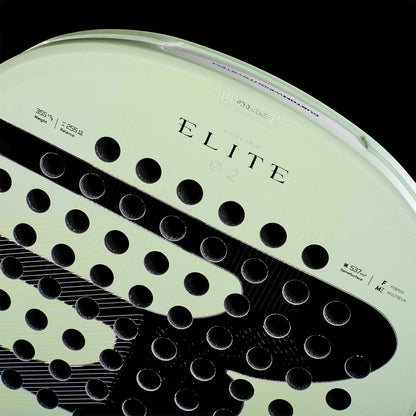 RAQUETA PADEL BULLPADEL ELITE 02 27