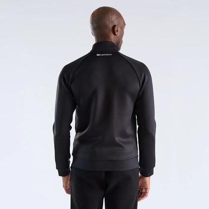 CHAQUETA DE CHÁNDAL MOURATOGLOU APPAREL CLUB
