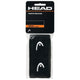 PAR DE MUÑEQUERAS HEAD SIMPLES ANCHURA 2.5"