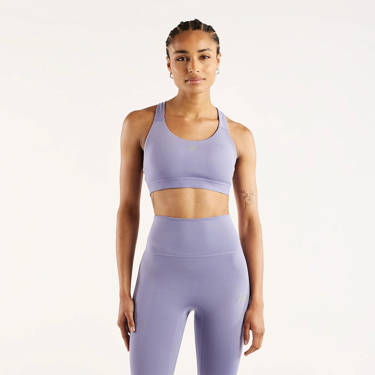 SUJETADOR NEW BALANCE MUJER ESSENTIAL