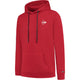 SUDADERA DUNLOP JUNIOR ESSENTIAL CON CAPUCHA