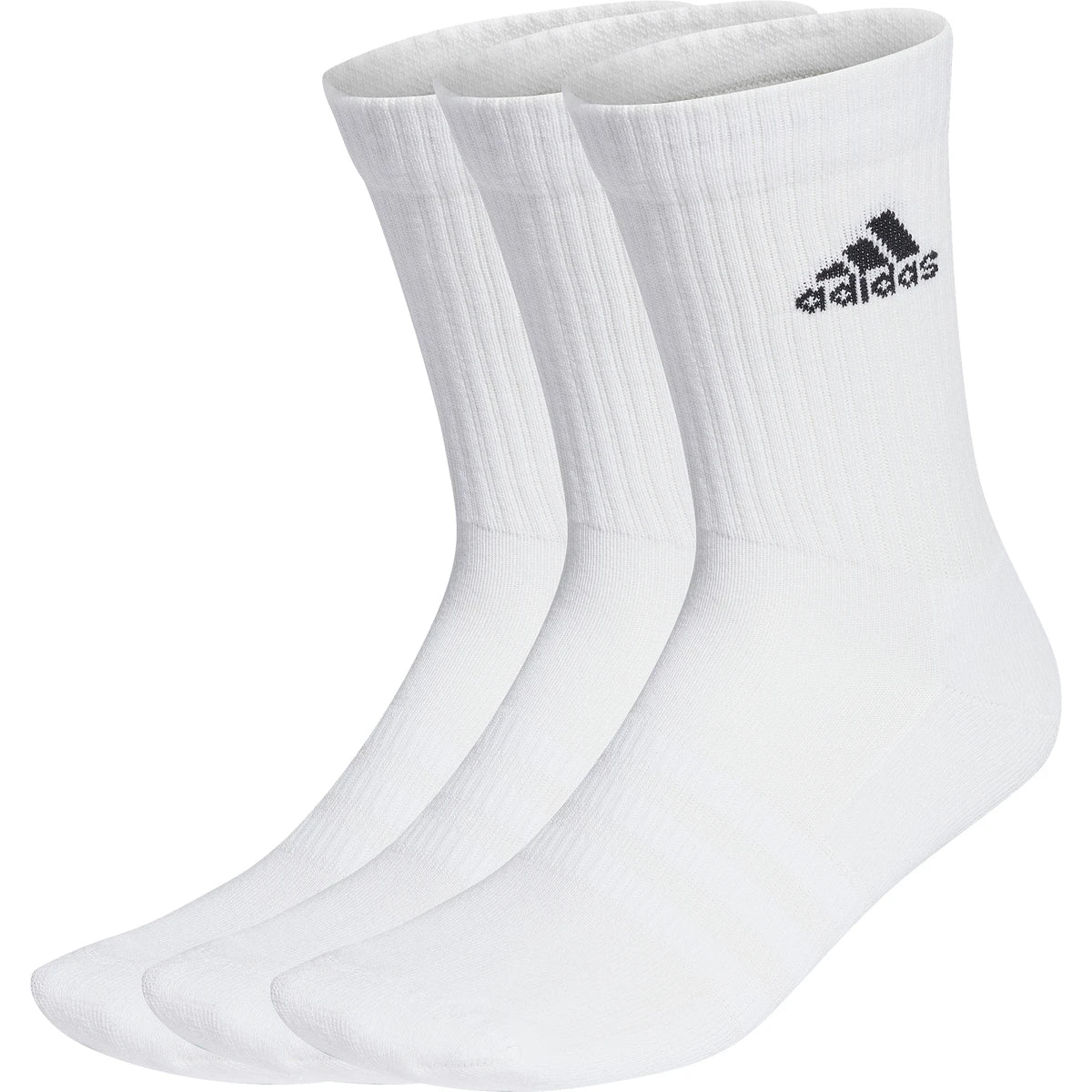 3 PARES DE CALCETINES ADIDAS SPORTSWEAR (MID)