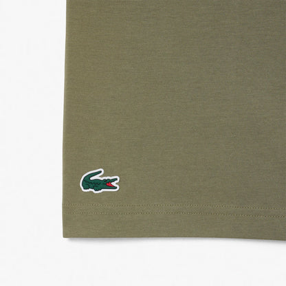 PACK FAN LACOSTE DJOKOVIC CAMISETA + GORRA