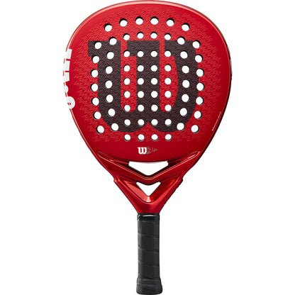 RAQUETA DE PÁDEL WILSON BELA PRO V2.5