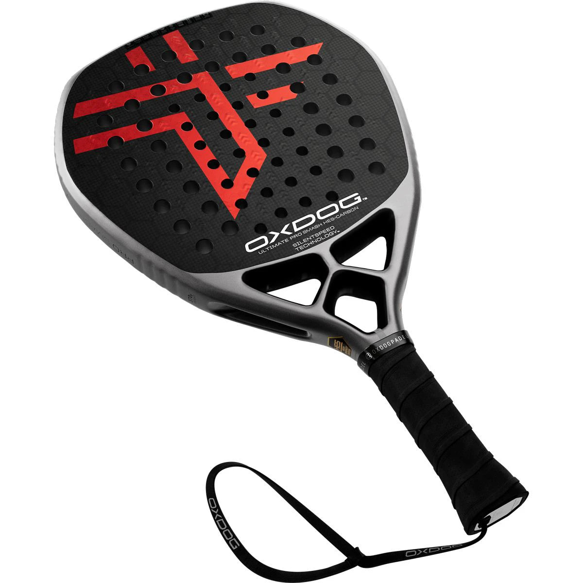 RAQUETA DE PÁDEL OXDOG ULTIMATE PRO SMASH