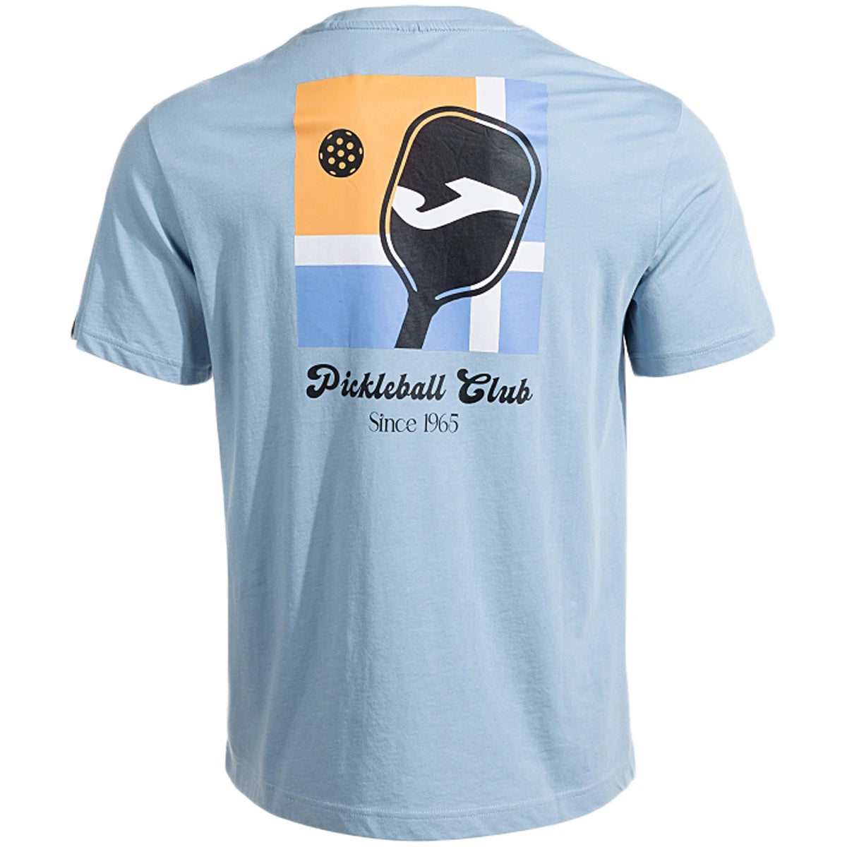 CAMISETA JOMA PICKLEBALL SMASH