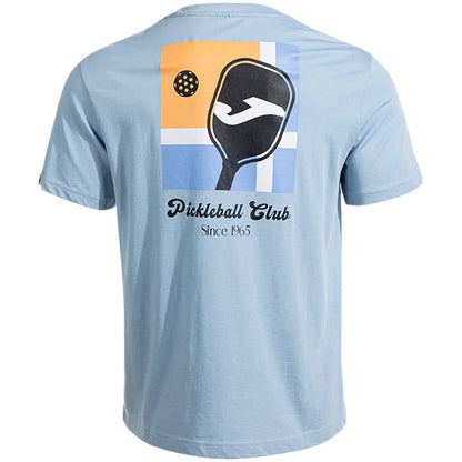 CAMISETA JOMA PICKLEBALL SMASH