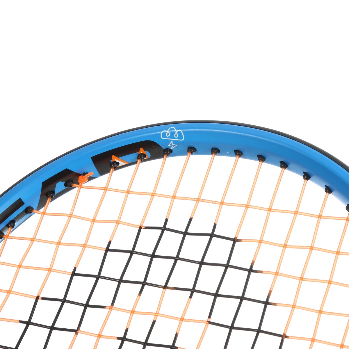 RAQUETA HEAD JUNIOR JANNIK 21