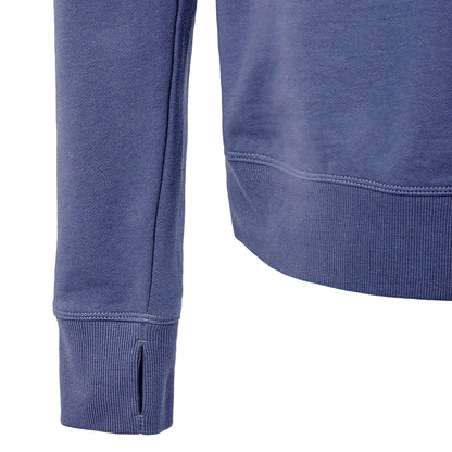 SUDADERA WATTS BLUNT CREMALLERA COMPLETA