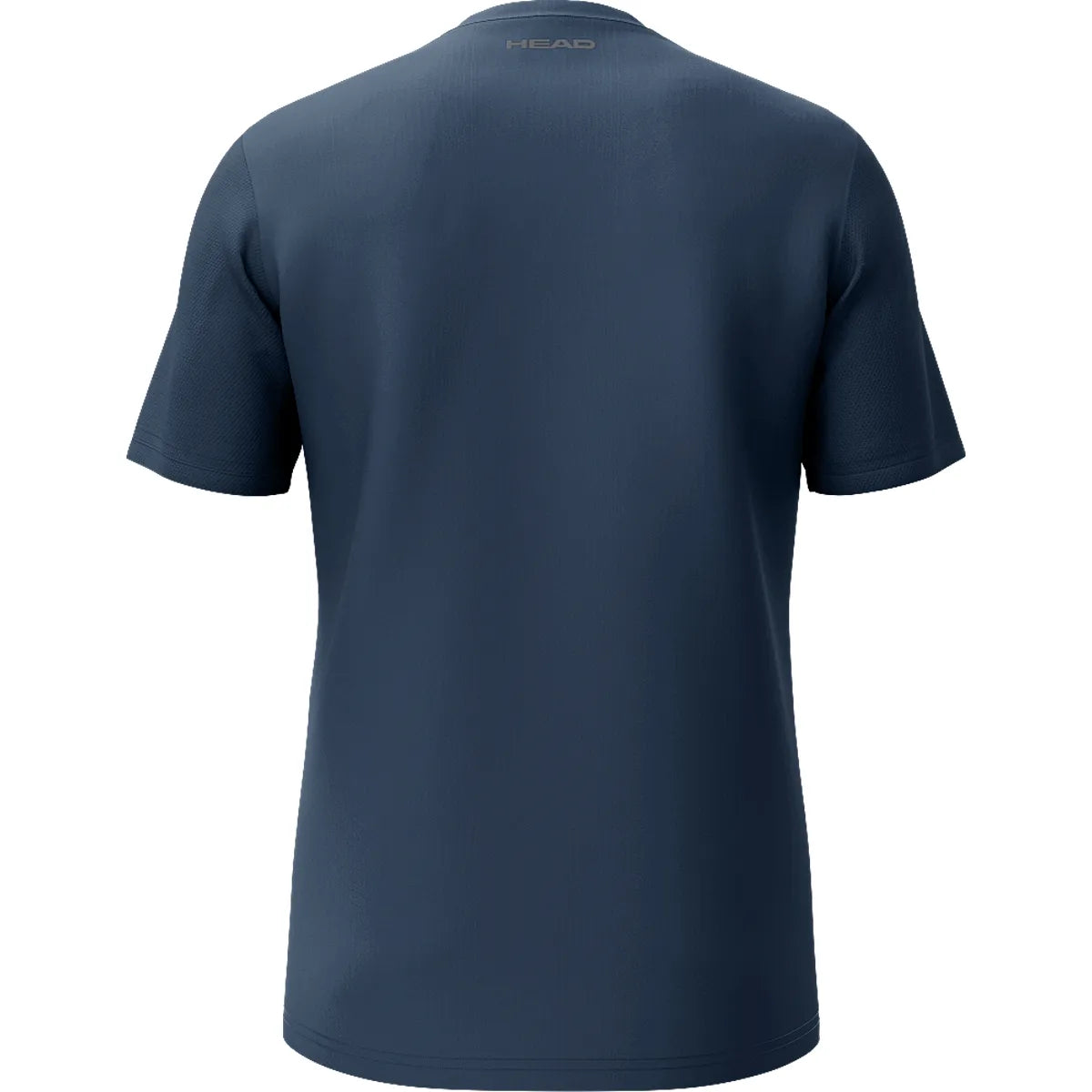CAMISETA HEAD JUNIOR CHICO CLUB TECH