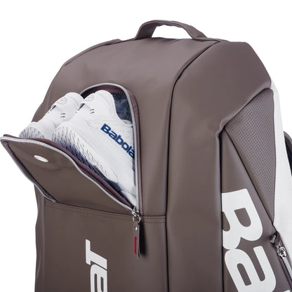 BOLSA DE TENIS BABOLAT PURE WIMBLEDON 9 RAQUETAS