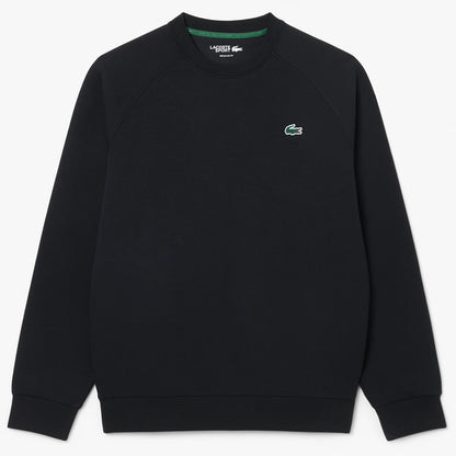 SUDADERA LACOSTE CORE PERFORMANCE CLASSIC