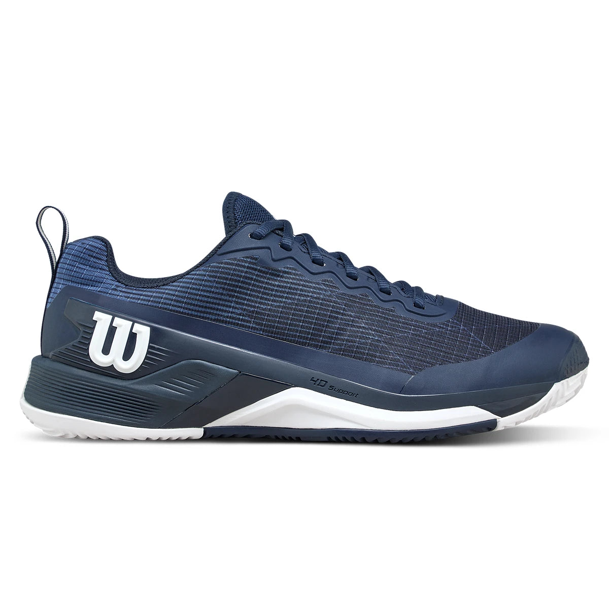 ZAPATILLAS WILSON RUSH PRO 4.5 TIERRA BATIDA