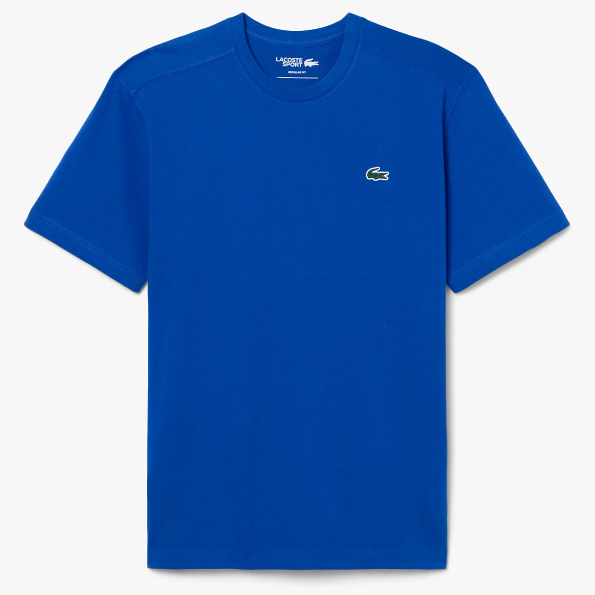 CAMISETA LACOSTE CORE PERFORMANCE CLASSIC