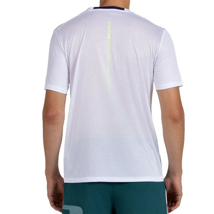 CAMISETA BULLPADEL LAGAR