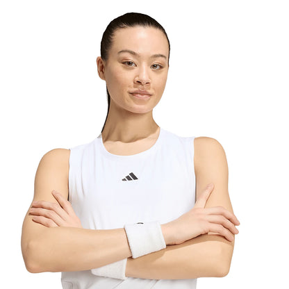 CAMISETA DE TIRANTES ADIDAS MUJER MATCH GAMESET