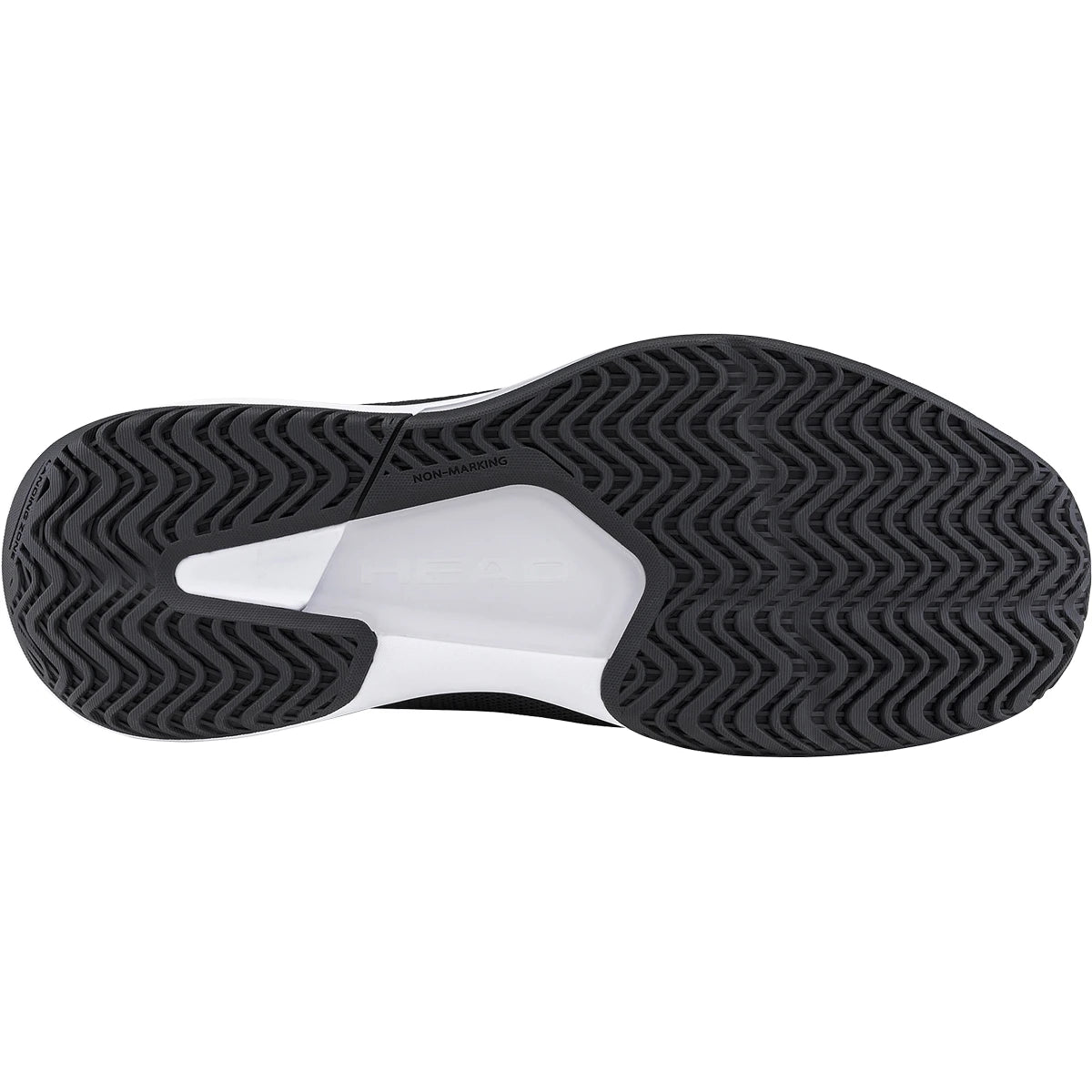 ZAPATILLAS HEAD REVOLT COURT 5.0 TODAS SUPERFICIES