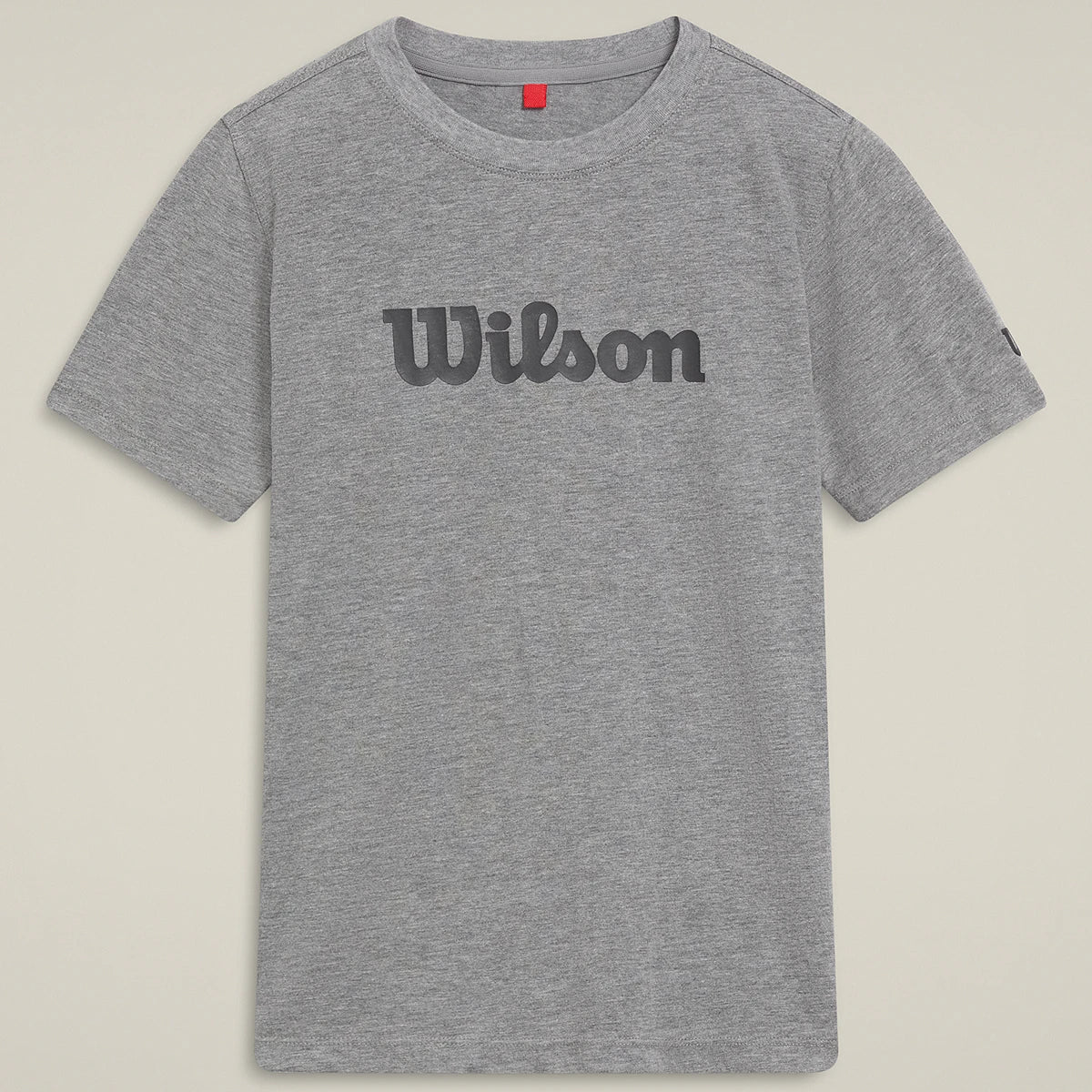 CAMISETA WILSON JUNIOR TEAM GRAPHIC