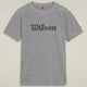 CAMISETA WILSON JUNIOR TEAM GRAPHIC
