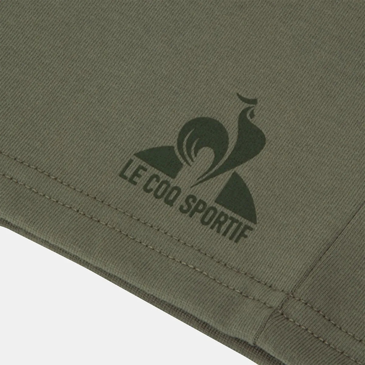 PANTALÓN CORTO LE COQ SPORTIF BAS