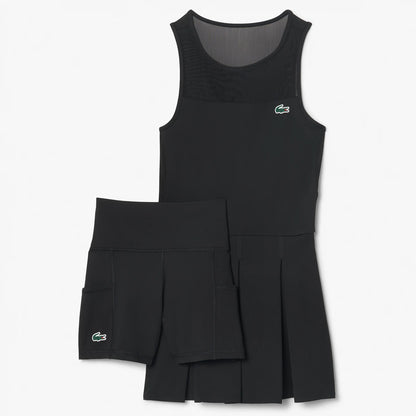 VESTIDO LACOSTE MUJER ATHLETE ASIA