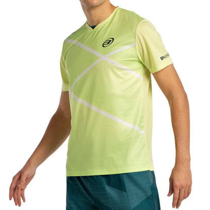 CAMISETA BULLPADEL LADRA