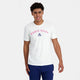 CAMISETA LE COQ SPORTIF PARIS 2024 GRÁFICA