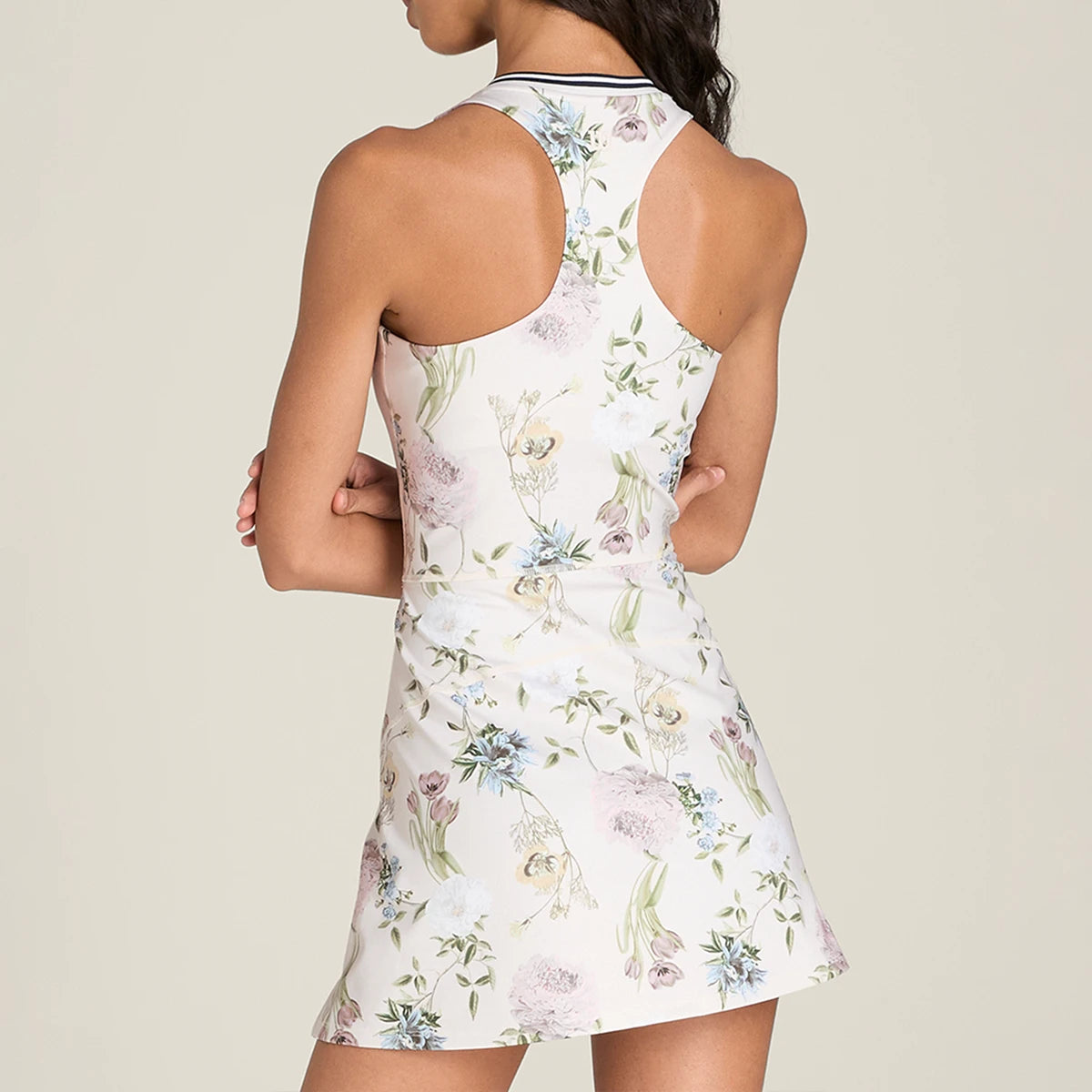 VESTIDO WILSON MUJER TIEBREAKER