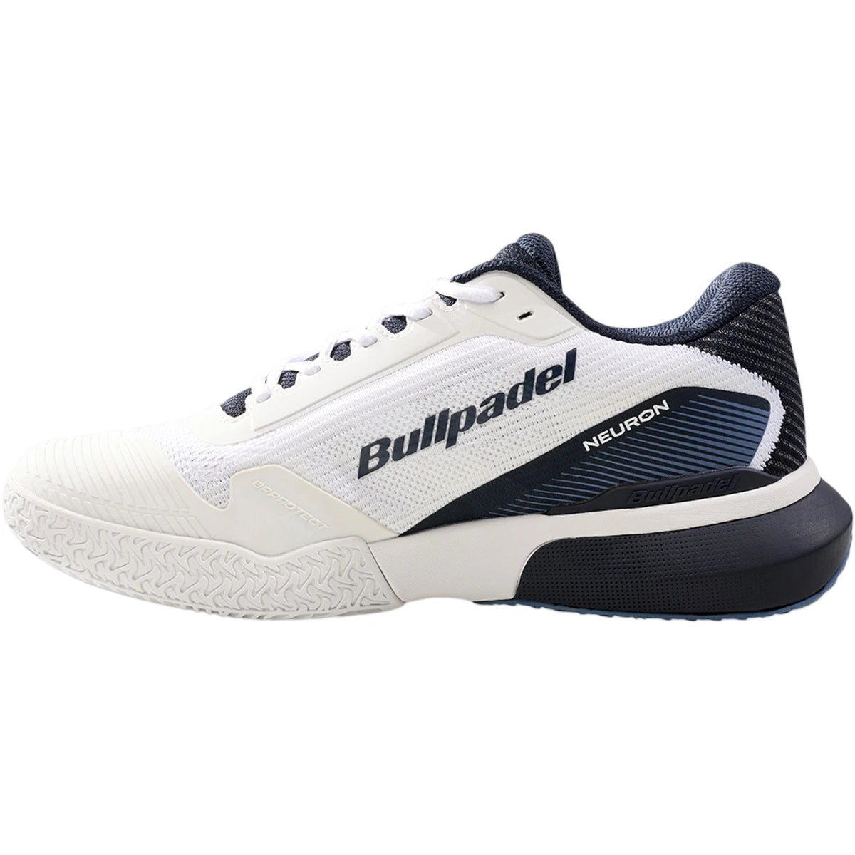 ZAPATILLAS PÁDEL BULLPADEL NEURON 26V
