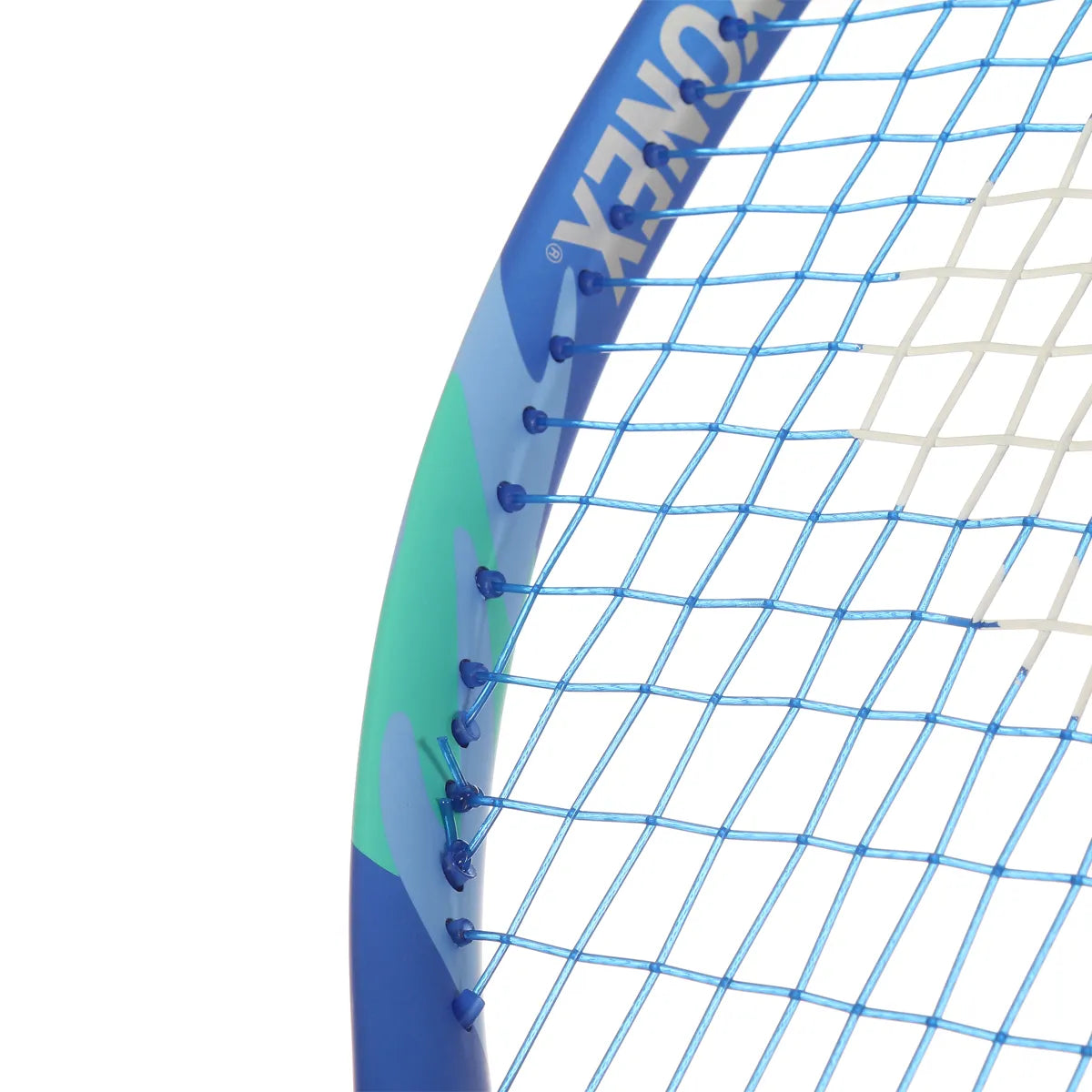 RAQUETA YONEX EZONE ALPHA SL BLAST BLUE (245 GR)