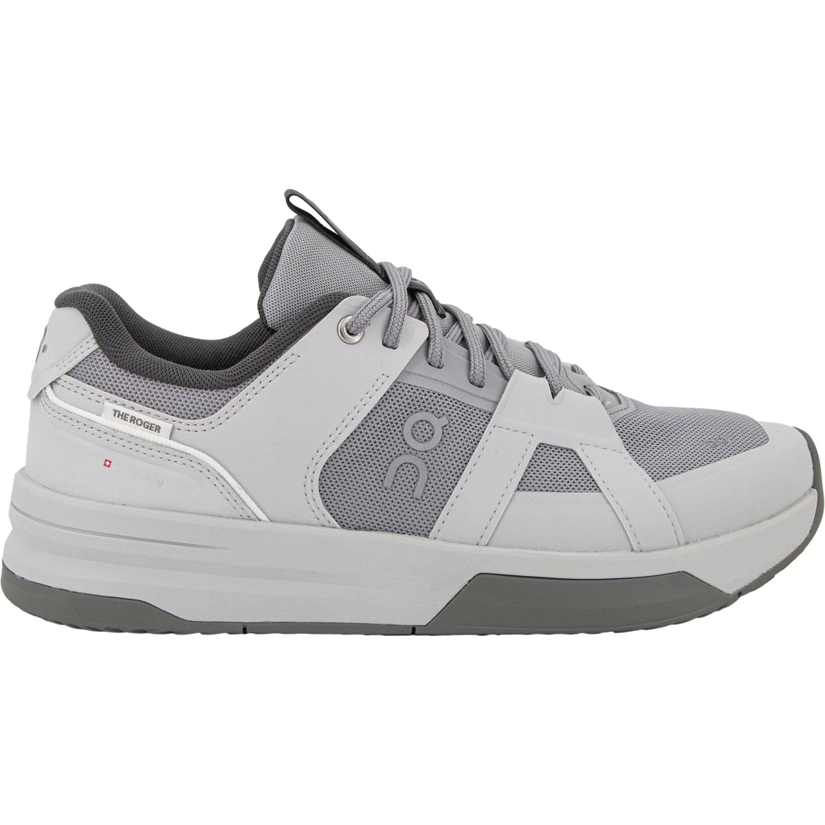 ZAPATILLAS ON THE ROGER CLUBHOUSE PRO 2 TIERRA BATIDA