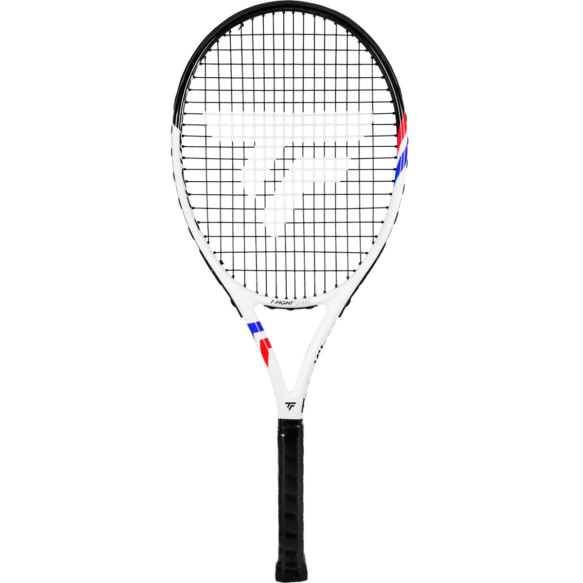 RAQUETA TECNIFIBRE T-FIGHT TEAM OS (275 GR) (ENCORDADA)