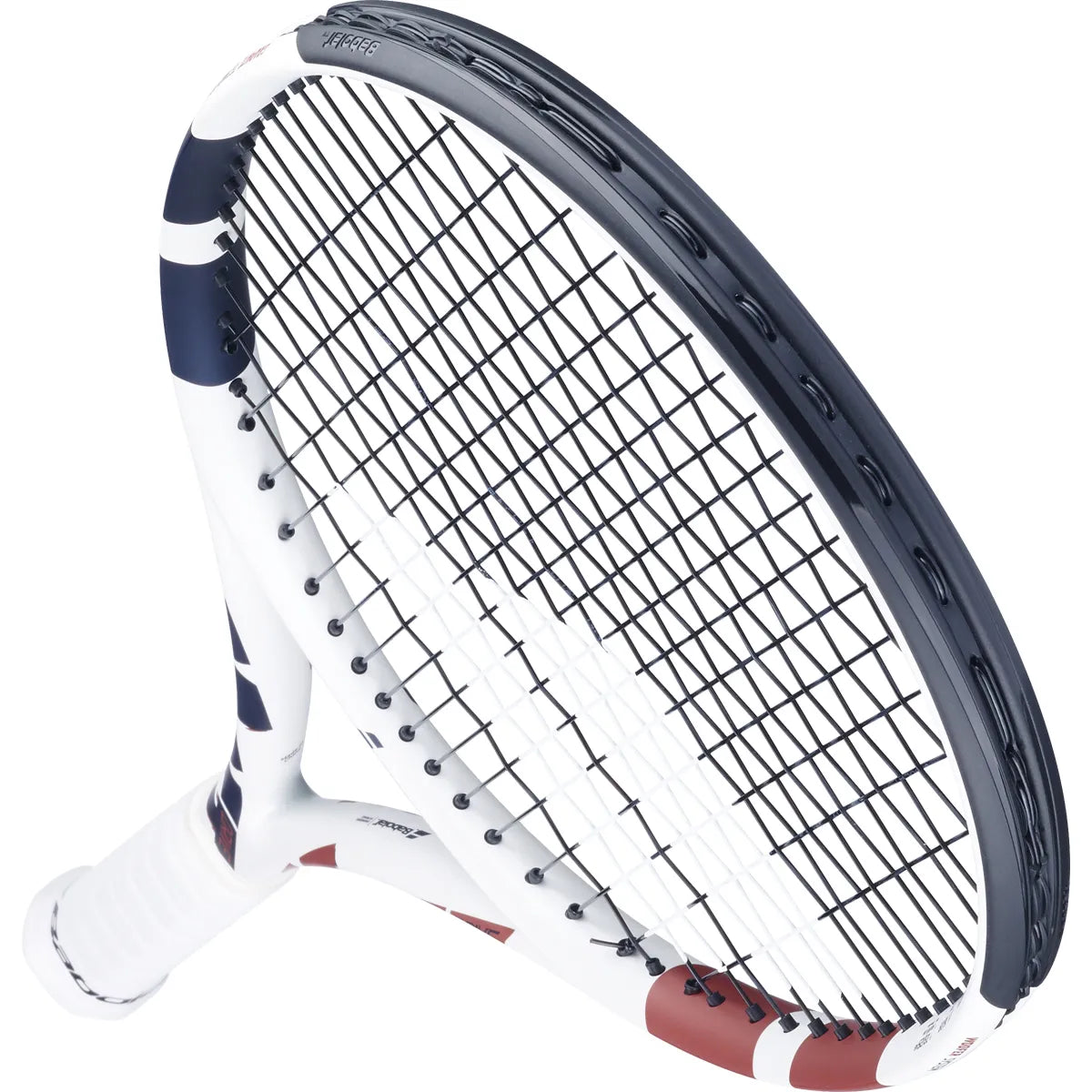 RAQUETA BABOLAT BOOST DRIVE WHITE (260 GR) (ENCORDADA)