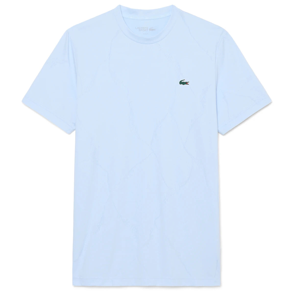 CAMISETA LACOSTE JUGADOR