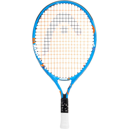 RAQUETA HEAD JUNIOR JANNIK 19