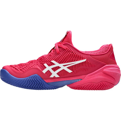 ZAPATILLAS ASICS MUJER COURT FF 3 TIERRA BATIDA